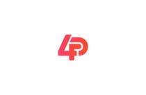 #1083 for &quot;4PF&quot; Logo by daudhasan