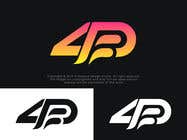 #1481 for &quot;4PF&quot; Logo by Futurewrd