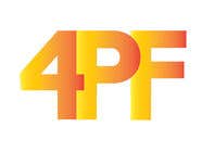 #1449 for &quot;4PF&quot; Logo by masudamiin