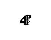 #1323 for &quot;4PF&quot; Logo by anwarhossain315