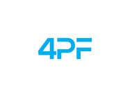 #1318 for &quot;4PF&quot; Logo by mobarokhossenbd