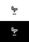 #1393 for &quot;4PF&quot; Logo by YuliaOr