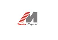 #143 for Create Mosin Nagant logo by Rionahamed