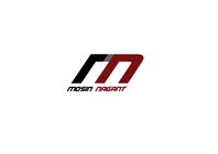 #145 for Create Mosin Nagant logo by Rionahamed