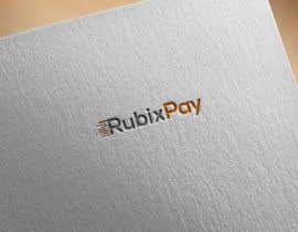 #535 para RubixPay  logo, stationary and website de ta67755