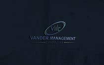 #845 para Vander Management Consulting logo/stationary/branding design de zahidkhulna2018