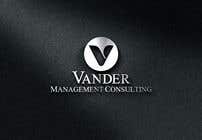 #115 para Vander Management Consulting logo/stationary/branding design de gdesign413