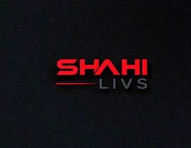 Nro 68 kilpailuun Make a logo for a grocery shop name &quot;Shahi Livs&quot; käyttäjältä farukparvez