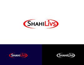 #45 for Make a logo for a grocery shop name &quot;Shahi Livs&quot; by firewardesigns