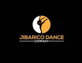 #35 for Create a logo for my dance company. by fahmida2425