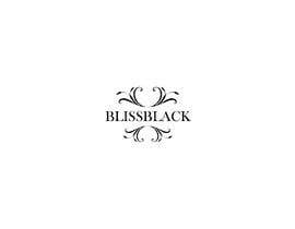 MoamenAhmedAshra님에 의한 BlissBlack logo을(를) 위한 #69