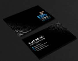 #35 for Logo + Business Card for Professional Cleaning Service by Dolafalia646