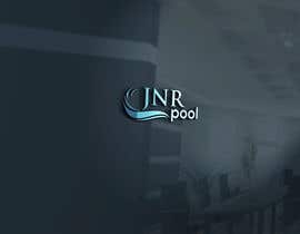 #43 para I’ve been in business for 10 years.  So I’m wanting it switch up my logo.  I uploaded my old logo.  The name of my business is JNR Pools.  I specialize in inground swimming pools. de casignart