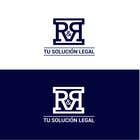 #68 para Diseñar un logotipo para despacho de abogados de elieserrumbos