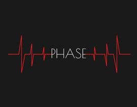 #1 untuk i need these designed.. and brought to life, the ones with lines through them and the heart.. i would like for it to be in red. and the word phase in white or black lettering.  - 11/02/2019 11:18 EST oleh MariaMalik007
