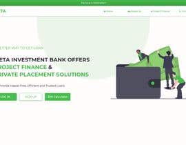 #47 for Bank Web UI Update by graphiative