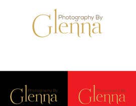 #46 for Logo / Business Card for Photography By Glenna by Ethnocentric