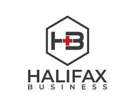 #16 para I need a logo designed for my search directory, HalifaxDOTBusiness. You can add a dot, or use the word “DOT”. The site will be similar to Yelp or Yellowpages and we’re open to any concepts. de circlem2009