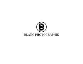 #89 para redesign logo - black photographie por StewartNahin02