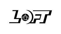 #921 สำหรับ Design a Logo - LOFT โดย subho2018