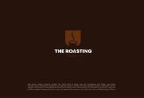 #186 for Logo for (The Roasting Bean . com) .ai file required by Duranjj86