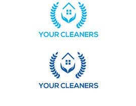 mdshakib728님에 의한 Create a Cleaning Company logo을(를) 위한 #22