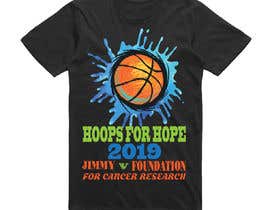 #3 สำหรับ Hoops for Hope 3v3 Basketball Tournament โดย Reza0085