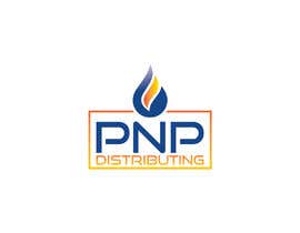 #95 สำหรับ New Company logo- PNP DISTRIBUTING โดย mdshafikulislam1