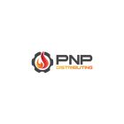#9 New Company logo- PNP DISTRIBUTING részére aleyaparvin2019 által