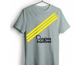 #18 για Designs needed for Shirts από salauddinOnlineF