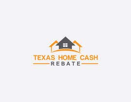 #107 ， Texas Home logo 来自 aminulisl66