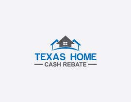 #117 ， Texas Home logo 来自 aminulisl66