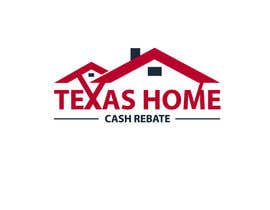 #88 для Texas Home logo від sukelchakma1990