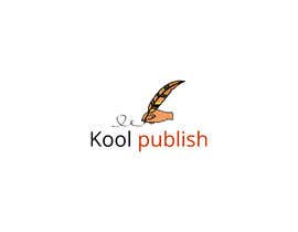 #45 สำหรับ Design a logo for KoolPublish โดย shfiqurrahman160
