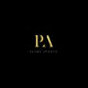 Pictograma corespunzătoare intrării #11 pentru concursul „                                                    Create a luxry brand style logo for P.A
                                                ”