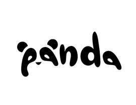 Nro 46 kilpailuun Panda Logo käyttäjältä iamabdulaziz13