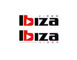 #122 for Logo design - Ibiza Video by jones23logo