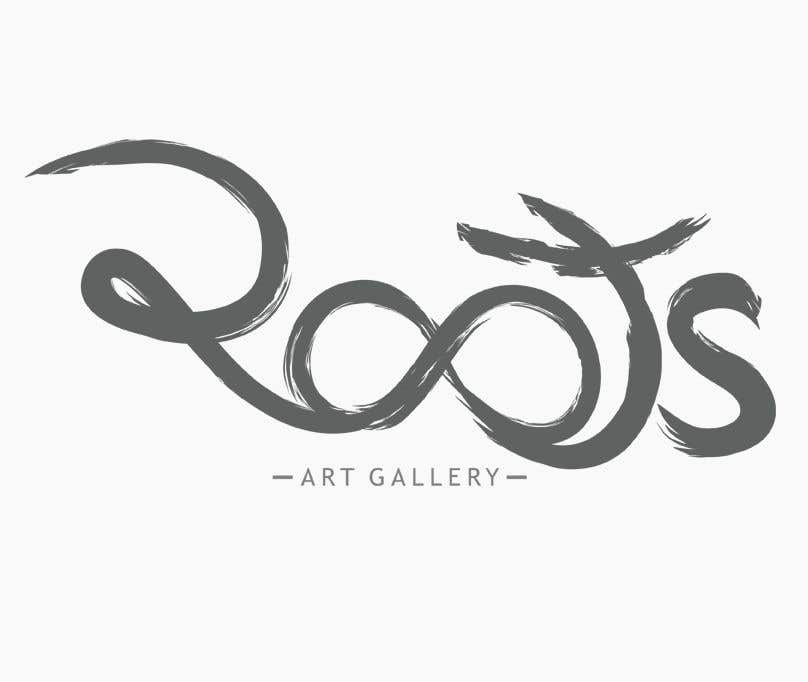 Proposta in Concorso #107 per                                                 Logo design for art gallery
                                            