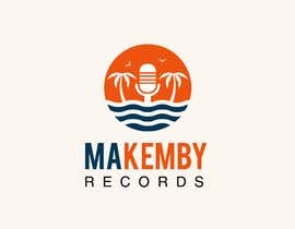 #77 untuk New logo for our record label. oleh firmanall