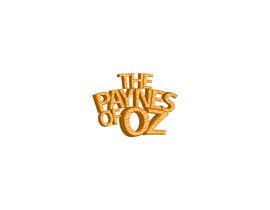 #58 for Decal / logo for Caravan Design - &#039;THE PAYNES OF OZ&#039; by riadhossain789