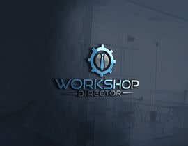 #81 for Workshop Director - Logo design by ahmad902819