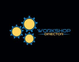 #140 for Workshop Director - Logo design by star992001