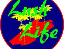 #3 for Belize - Lush Life Design for Decal by hurdagyula