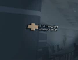 #24 untuk I need a logo for my limo company. We use SUVs (Yukon XLs and Suburbans) Our company name is “RTJ Executive Transportation” We are a black tie car service. oleh AlaminHrakib