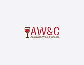 #39 para Australian Wine &amp; Cheese - Company Logo por aminulisl66