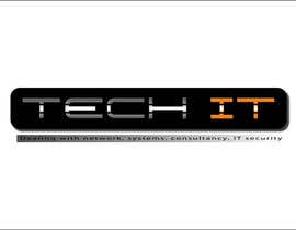 #23 for Logo Design for a TECH IT Company by Remon1199
