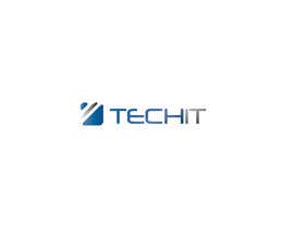#83 for Logo Design for a TECH IT Company by HSTMdesign