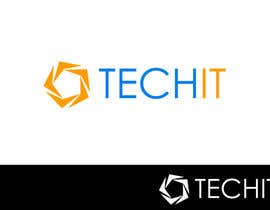 #45 for Logo Design for a TECH IT Company by graphics8