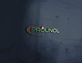 #300 para Logo design for Prounol de klal06