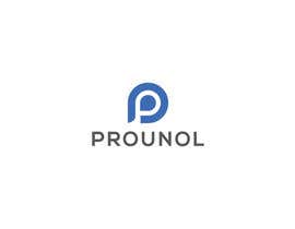 #119 for Logo design for Prounol by mamun1412